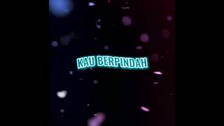 Download lagu STORY WA JEDAG JEDUG 30 DETIK KINEMASTER ❤️ DJ KAU BERPINDAH HATI DARI HATI KE HATI mp3