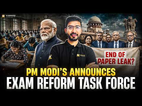 12 Minutes to CLAT Delhi Video 1