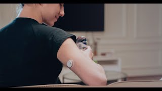Ottai M8 CGM User Guide – Step-by-Step Instructions
