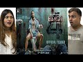 Baaghi 4 Teaser Tiger Sanjay Harnaaz Sonam Sajid Nadiadwala A Harsha In Cinemas 5th Sept