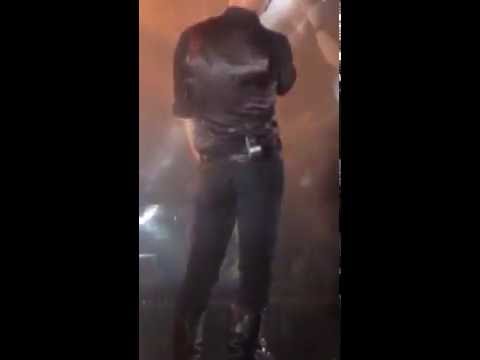 Eisbrecher - Festung Königstein 15.7.2016