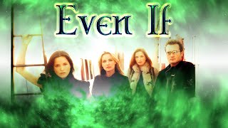 The Corrs - Even If (Instrumental Mix)
