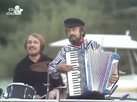 De Havenzangers || Als in den vreemde // Op volle toeren / TROS