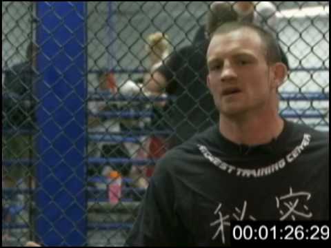 Mike Lullo :: The Demolition Man