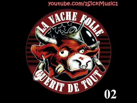 Nout [Heretik System] - La vache folle guerit de tout 2