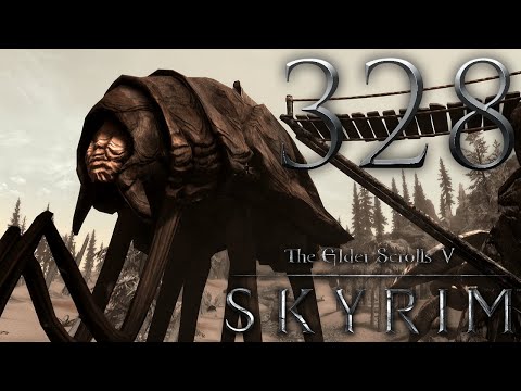 SKYRIM SPECIAL EDITION #328 📜 Ich hasse Pilze | Let's Play The Elder Scrolls V: Skyrim