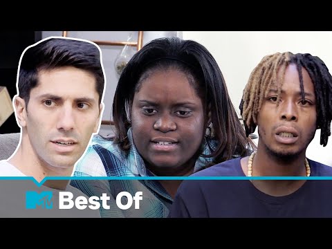 Catfished By Someone They Knew IRL 😳 SUPER COMPILATION | Catfish: The TV Show