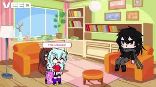 Eri Meets Nezuko | MHA/BnHA x DS/KnY | My AU