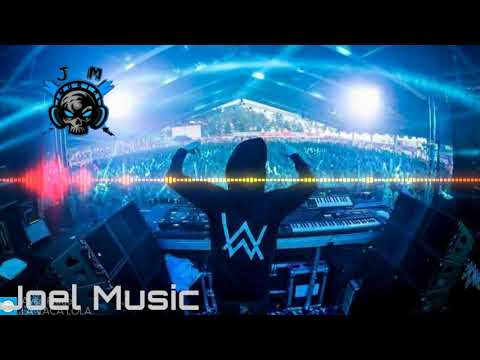 Alan Walker[Stile Alborada - Ananau New Remix 2021. No Copyrigth