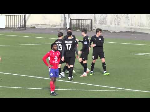 Sf.Gheorghe - Petrocub 3-2 (25.02.2023, amical)