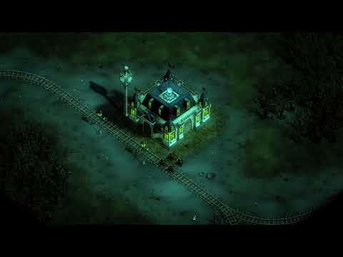 They Are Billions Apocalypse Episode 11 Swarm 1496 and The Mines of The Raven Part 1