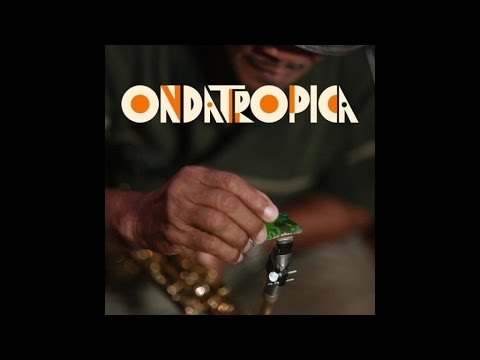 Ondatrópica - Bogotá