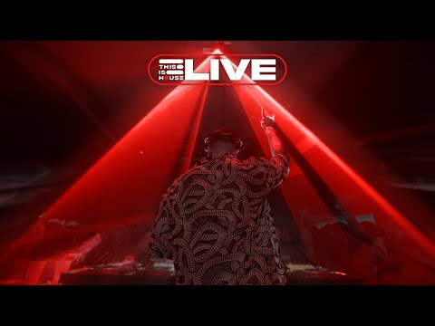MATRODA Live In Montreal [360°] Nov. 30 2024 | THIS IS HOUSE: LIVE