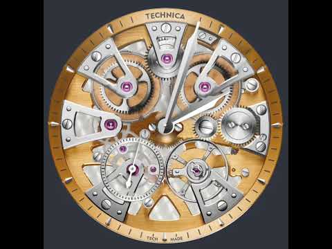 Mechanical Watch