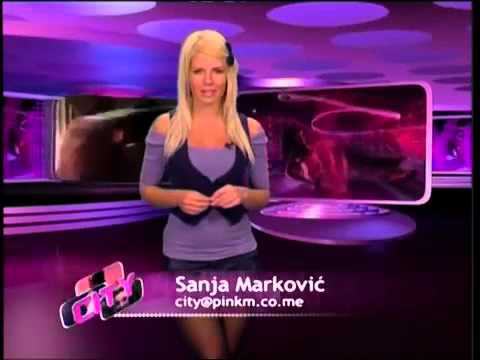 Sanja Marković 2014-10-21