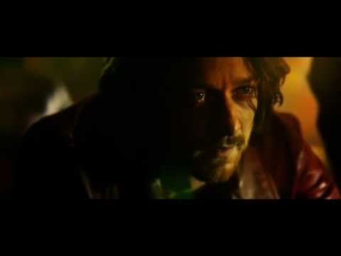 Hope by Professor Charles Xavier