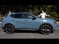 2024 Dodge Hornet Review Compact SUV With Italian Flair