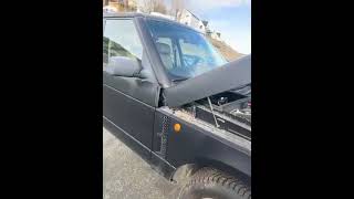 Land Rover 3,0T D6 Vogue car | Image 4 - Autoline