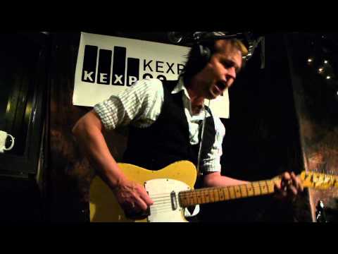 The Left Hand And The Right Hand - Chuck Prophet