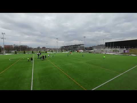 P12 FC Inter - Tunl Sininen 27.4.2024