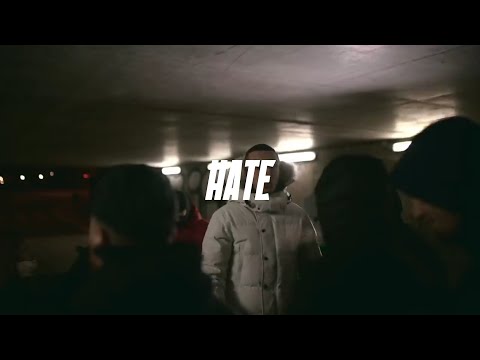 [FREE] MORAD x JUL x RHOVE TYPE BEAT - "HATE"