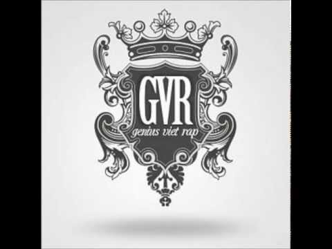 GENIUS VIET RAP 2012 [PART 2] - GVR'S ARTISTS
