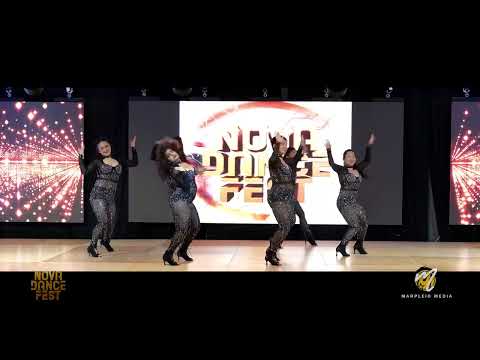 2025 NOVA DANCE FESTIVAL   Friday Performance   KANELA