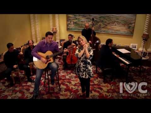 Vim para adorar-te - Felippe e Mariana Valadão