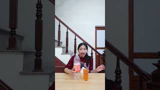 Download lagu Funny video Did They Drink Juice or Just Air  😂🧃🤔  #funny #ekmotahathighumechala mp3