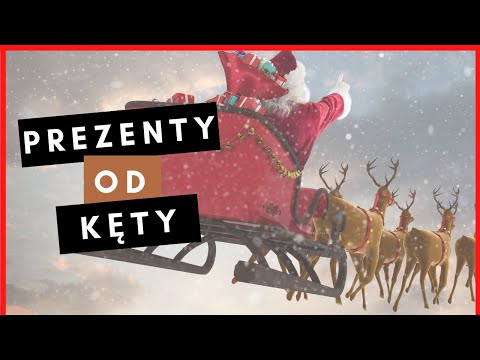 Kęty shows the results for Santa Claus, cool gift - Kęty, Vercom, APS Energia