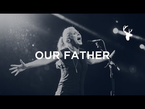 Bethel Music and Jenn Johnson