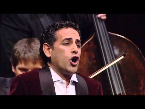 Juan Diego Florez - Dein ist mein ganzes Herz