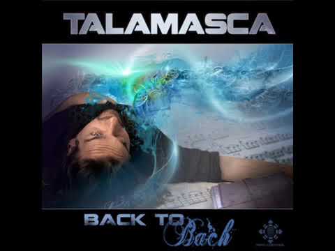 Talamasca : Back To Bach (2007)