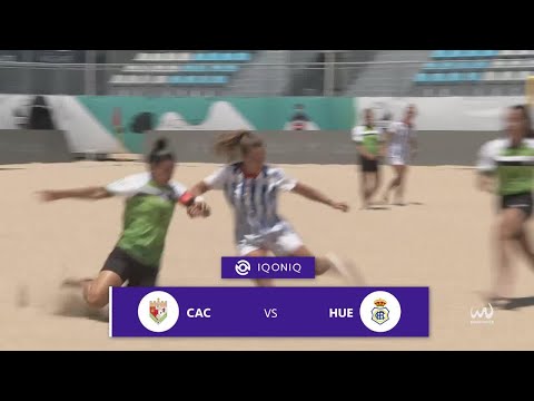 🔴 HIGHLIGHTS: Caceres 🇪🇸 v Huelva FP 🇪🇸