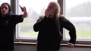 Spiritual Holocaust   Born of Hatred