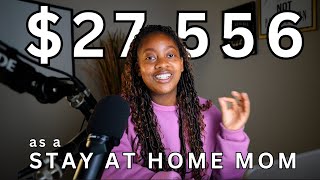 Selling digital products changed my life! (5 steps to get started in 2025)