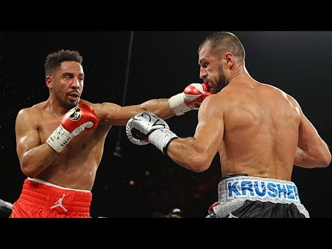 BOXING BEST KNOCKOUTS 2017
