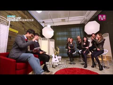 [ENGSUB] Dalshabet in acting?!