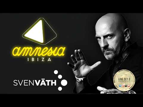 Sven Vath @  Amnesia Ibiza - Cocoon Opening 09 06 2006