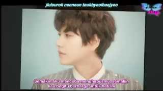 Kyuhyun - Eternal Sunshine (Indo Sub)