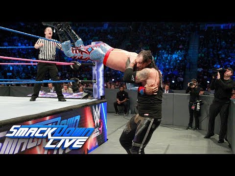 Sin Cara Suffers Knee Injury During European Tour, Already Cleared