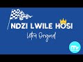 NDZI LWILE HOSI LETRA ORIGINAL