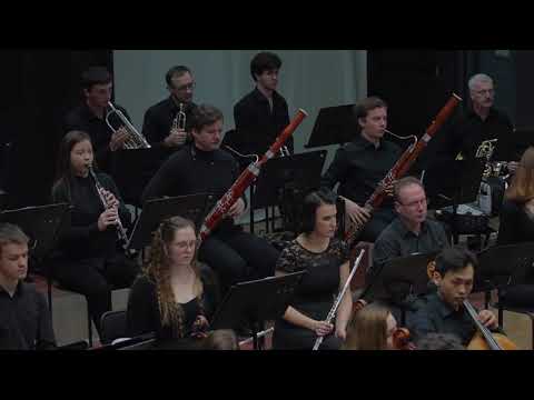 G.Gershwin Piano concerto in F. Alexander Malofeev (piano), Pavel Gershtein