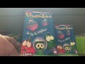 My Updated VeggieTales VHS Collection 2000s Releases Part 1