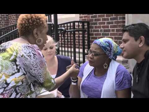 Tammy Smith   I'm Changing Official Video