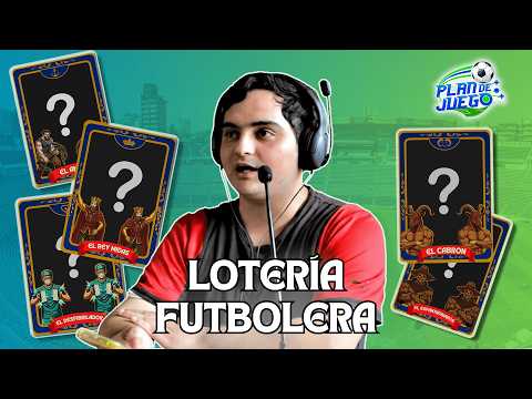 LOTERIA DEPORTIVA 4 DE MARZO