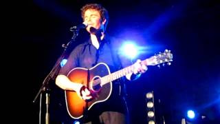 Josh Ritter- In the Dark (HD)