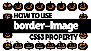 How To Use CSS3 Border Image Property [CSS tutorial]
