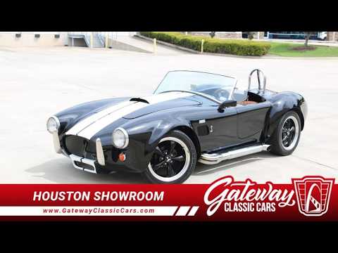 1965 Shelby Cobra (CC-2085367) for sale in Houston, Texas
