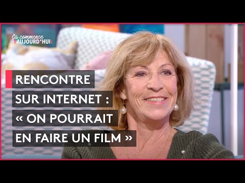 Rencontres sur internet : elles auraient dû se méfier ! - Ça commence aujourd'hui